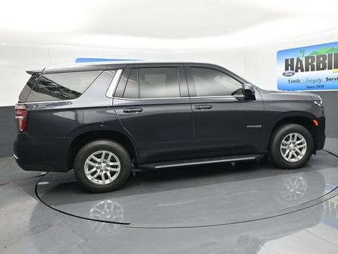 Used 2023 Chevrolet Tahoe LT AWD/4WD image 6