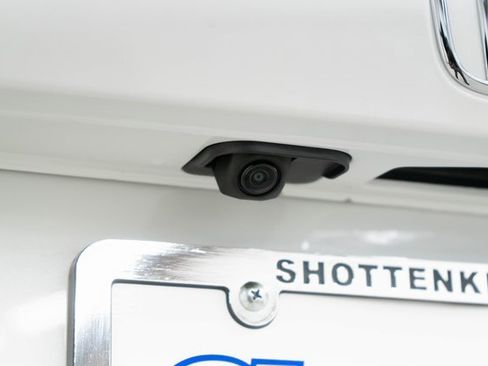 New 2026 Honda CR-V EX image 8