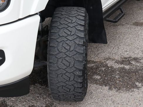 Used 2021 RAM 2500 Laramie w/ Night Edition AWD/4WD image 51
