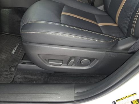Certified 2025 MAZDA CX-70 Plug-In Hybrid w/ Premium Plus AWD/4WD image 18
