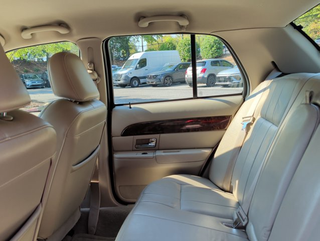 Used 2007 Mercury Grand Marquis LS RWD image 17