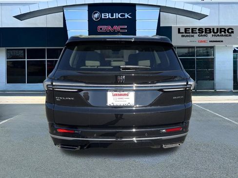New 2026 Buick Enclave Avenir w/ Super Cruise Package AWD/4WD image 6
