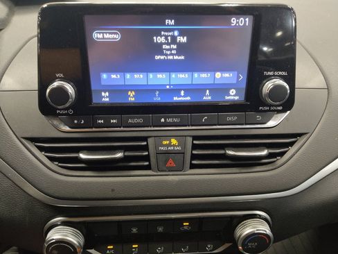 Used 2021 Nissan Altima 2.5 S FWD image 25