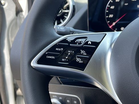 New 2026 Mercedes-Benz GLA 250 4MATIC image 29