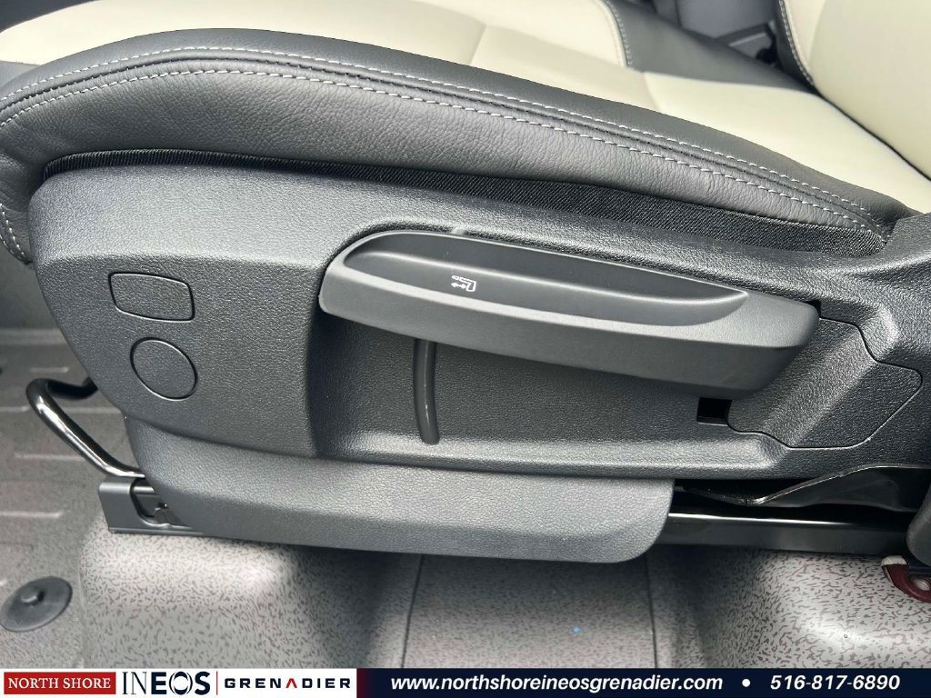 Used 2026 INEOS Grenadier Station Wagon AWD/4WD image 17