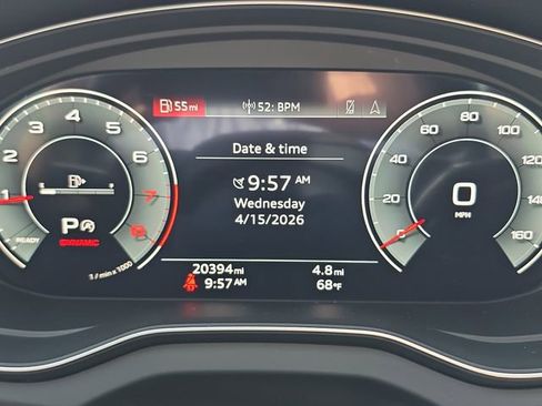 Used 2023 Audi Q5 2.0T Premium Plus image 22