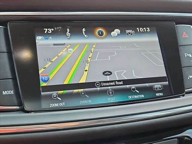 Used 2019 Buick Enclave Avenir w/ Avenir Technology Package FWD image 13
