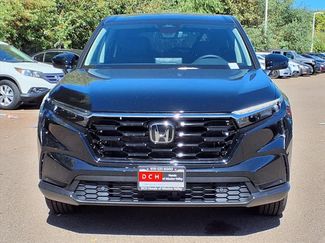 New 2026 Honda CR-V EX-L video 2