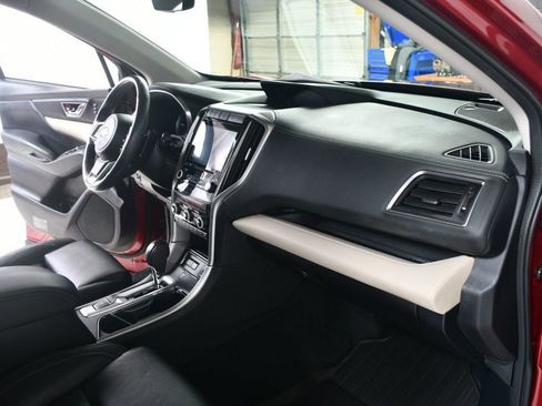 Used 2020 Subaru Ascent Limited image 26