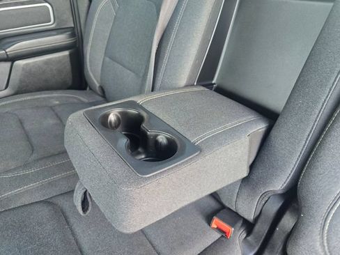 Used 2020 RAM 1500 Big Horn AWD/4WD image 36