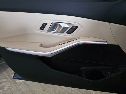 New 2026 BMW 330i Sedan image 16