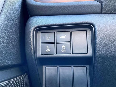 Used 2022 Honda CR-V EX-L image 34