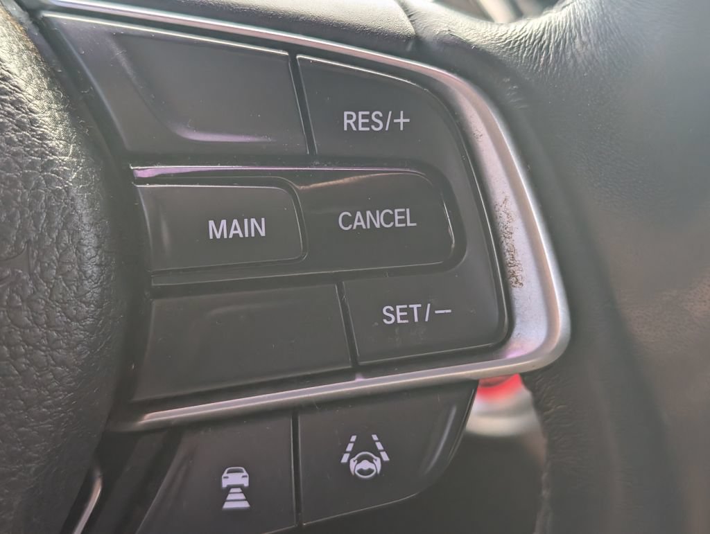 Used 2019 Honda Accord Sport image 14