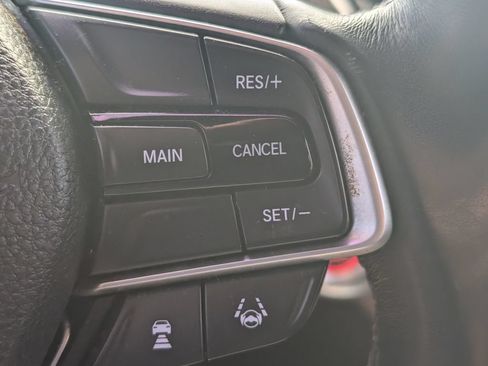 Used 2019 Honda Accord Sport image 14