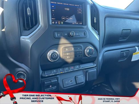 New 2026 GMC Sierra 1500 Pro w/ Pro Value Package image 26