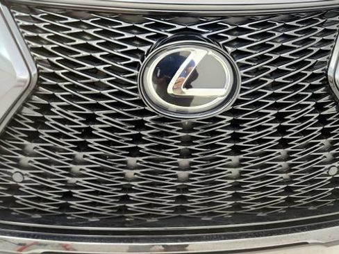 Used 2025 Lexus UX 300h FWD image 23