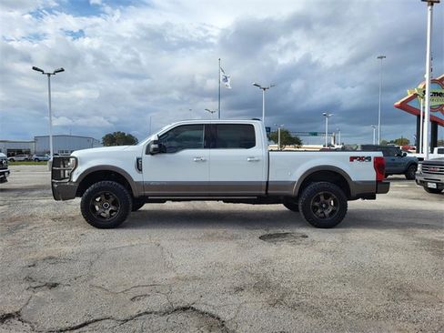 Used 2022 Ford F350 King Ranch w/ King Ranch Ultimate Package image 2