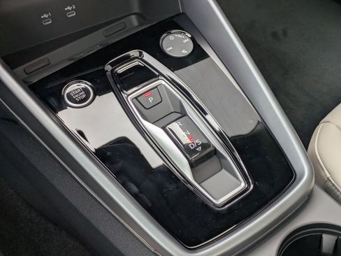 New 2026 Audi A3 2.0T Premium Plus image 13