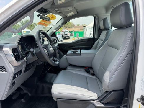 Used 2022 Ford F150 XL w/ Equipment Group 101A High RWD image 17