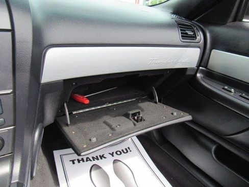 Used 2005 Ford Thunderbird Deluxe RWD image 28