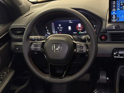 New 2026 Honda Pilot Sport image 13