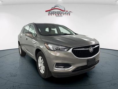 Used 2019 Buick Enclave Essence