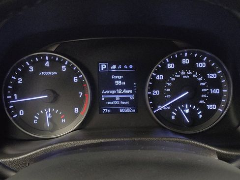 Used 2018 Hyundai Elantra Value Edition FWD image 23