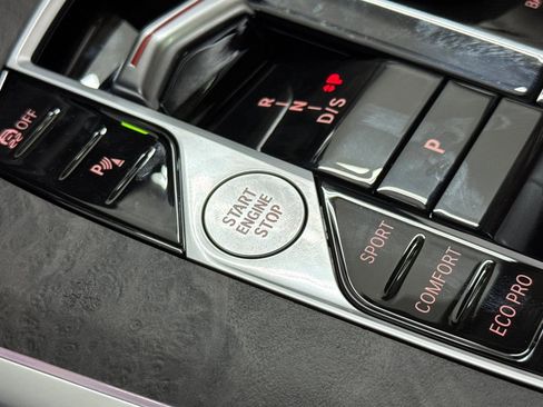 Used 2026 BMW X7 xDrive40i image 18