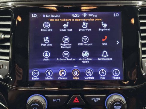Used 2019 Jeep Grand Cherokee High Altitude AWD/4WD image 28