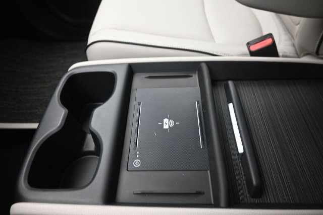 New 2027 Honda Odyssey Touring image 33