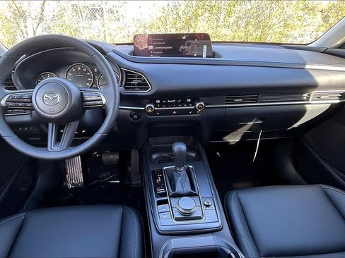 New 2026 MAZDA CX-30 AWD 2.5 S image 5