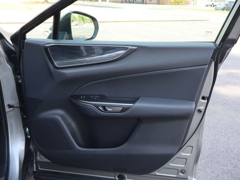 Used 2025 Lexus NX 350 AWD w/ Cold Area Package image 25