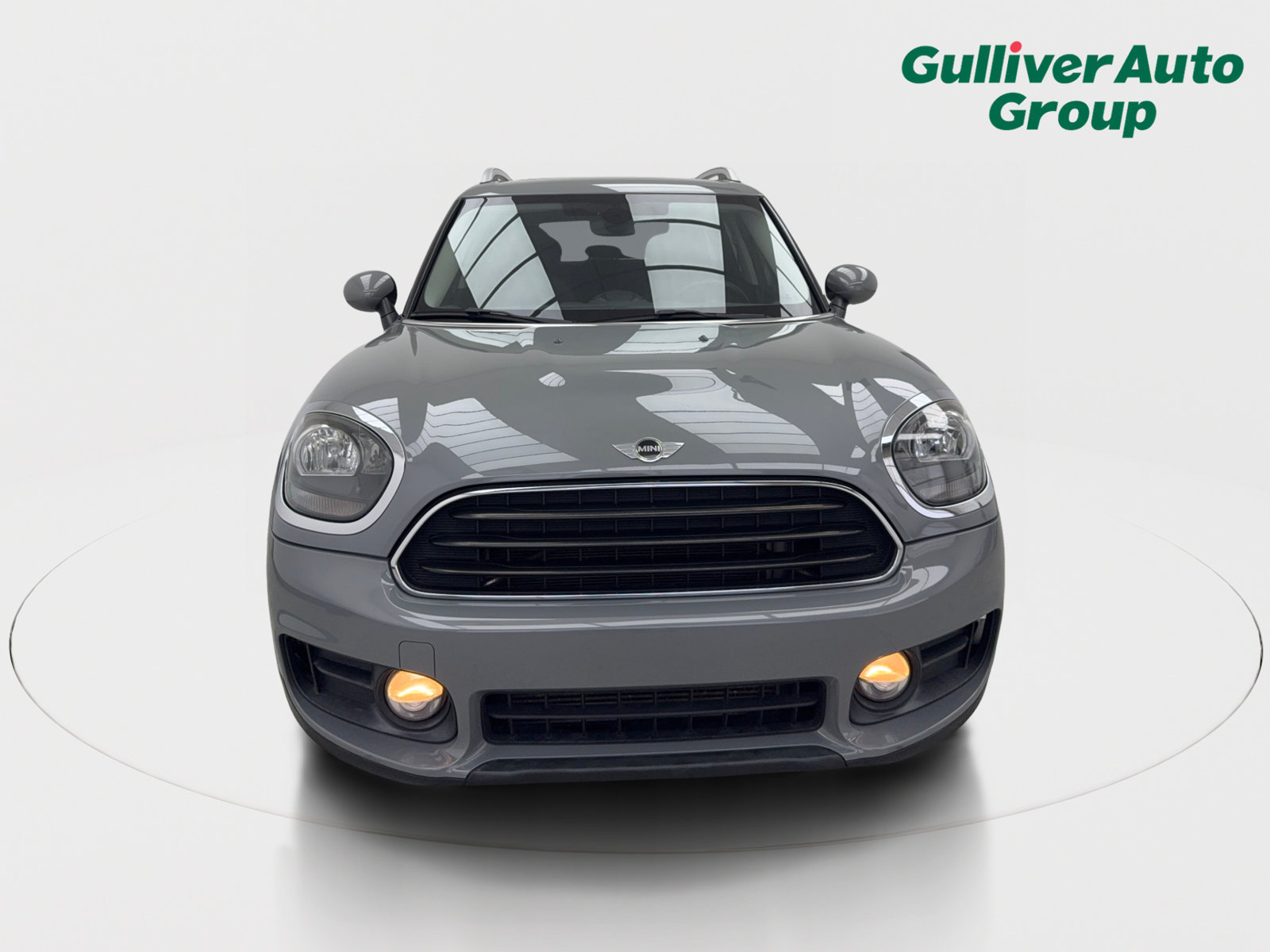 Used 2017 MINI Cooper Countryman FWD image 14