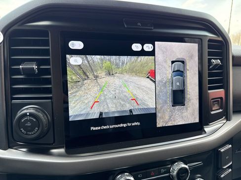 New 2026 Ford F150 XLT image 30