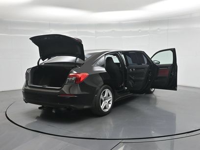 Used 2023 Honda Civic Si