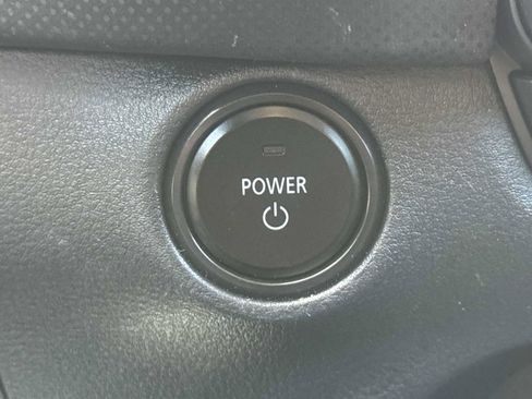 Used 2025 MAZDA CX-50 2.5 Hybrid w/ Weather Package AWD/4WD image 24