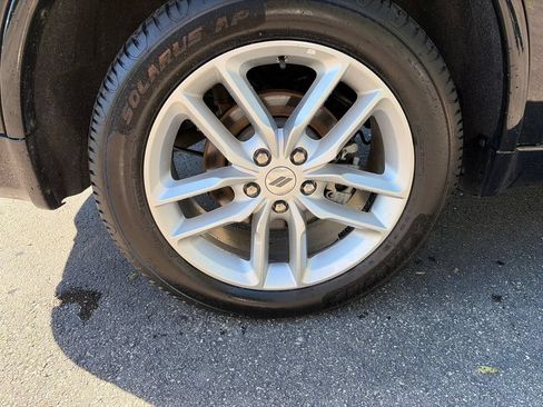 Used 2024 Dodge Durango GT AWD/4WD image 24