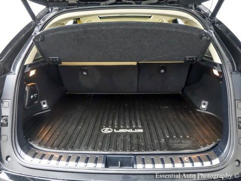 Used 2015 Lexus NX 200t F Sport image 28