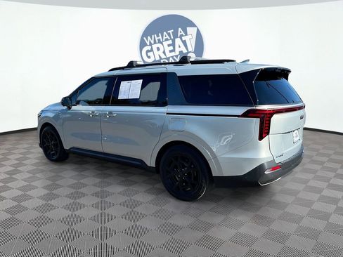 Certified 2026 Kia Carnival SX Prestige image 6