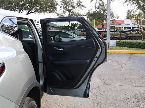 Used 2023 Chevrolet Blazer LT w/ Driver Confidence Package image 20