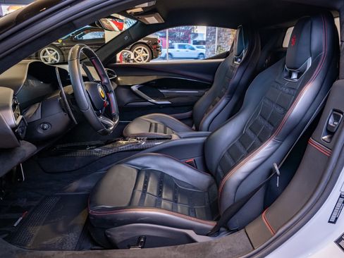 Used 2022 Ferrari 296 GTB image 10