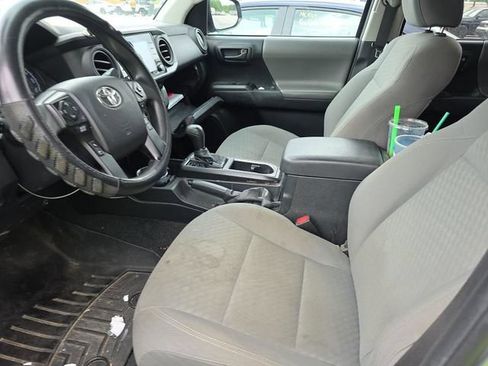 Used 2021 Toyota Tacoma SR AWD/4WD image 6