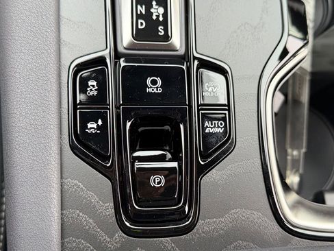 New 2026 Lexus RX 450h AWD image 26