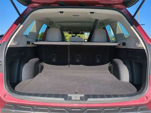 Used 2023 Subaru Forester Premium image 14