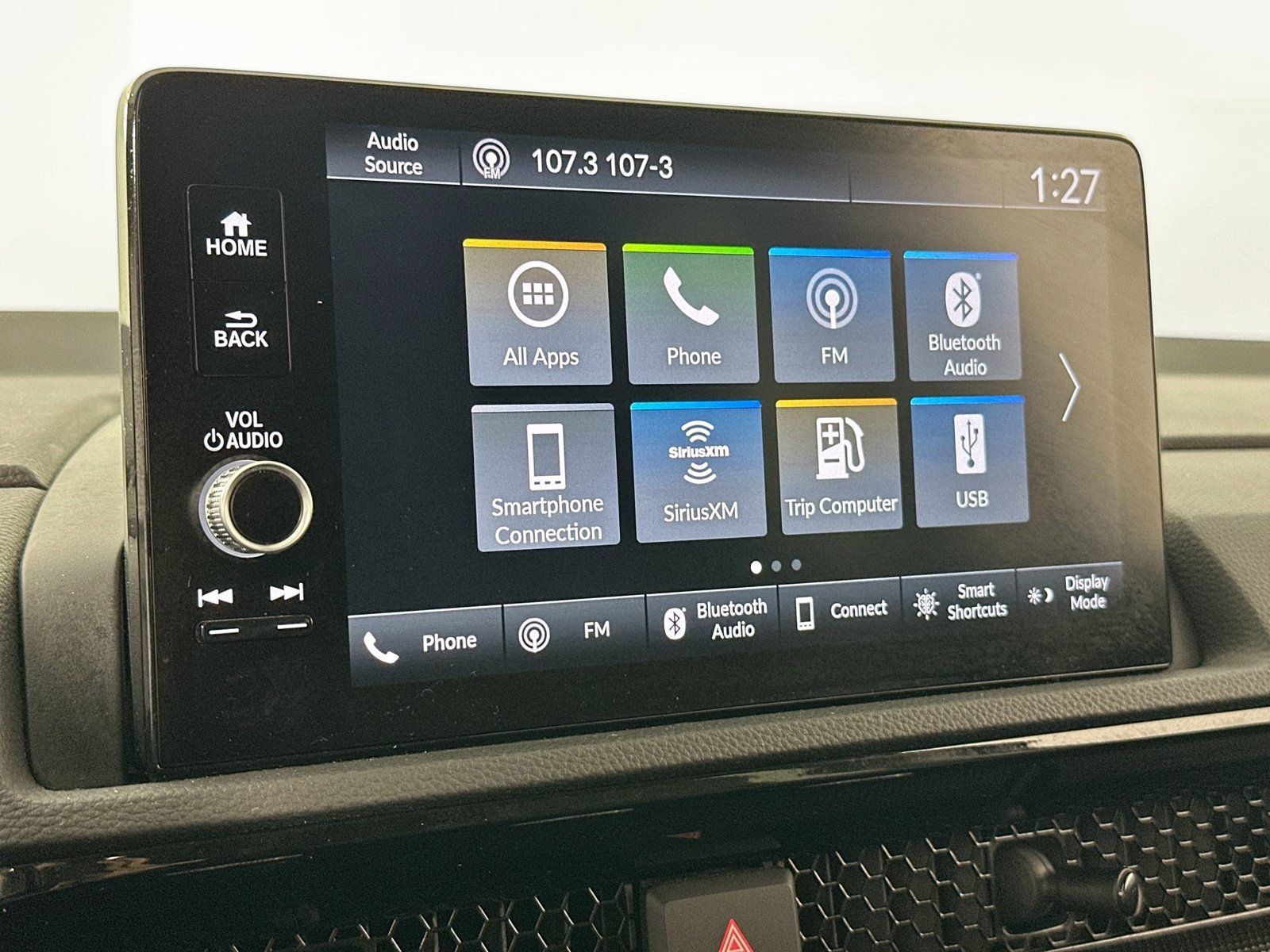 Used 2024 Honda CR-V EX-L image 14