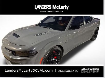 Used 2023 Dodge Charger SRT Hellcat w/ Harman/Kardon Audio Group