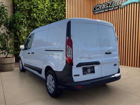 Used 2022 Ford Transit Connect XL w/ CNG/LPG Engine Prep Package FWD image 3