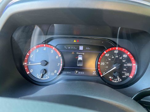 Used 2024 Nissan Titan PRO-4X w/ Pro-4x Convenience Package image 28