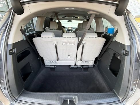 Used 2024 Honda Odyssey Touring image 24
