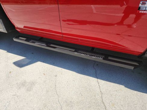 Used 2012 RAM 3500 ST w/ Chrome Appearance Group image 12